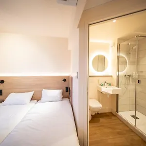 Hotell Premiere Classe Cran-gevrier Renove En 2025, Annecy
