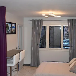 Appartement La Forclaz, Annecy