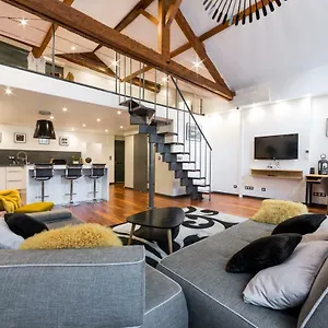 Appartement Les Sainte Claire, Annecy