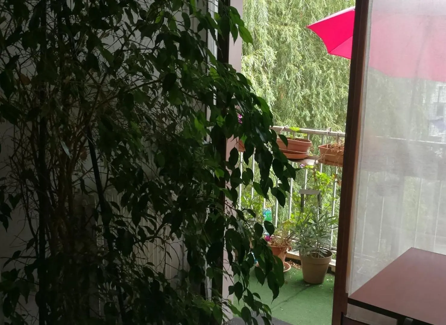Nine Annecy Apartment